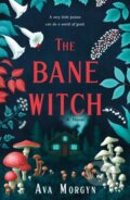 Kniha: Bane Witch (Ava Morgyn). St. Martins Griffin, 2025