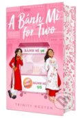 Kniha: Banh Mi for Two (Trinity Nguyen). , 2024