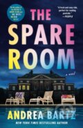 Kniha: Spare Room (Andrea Bartz). Ballantine, 2024