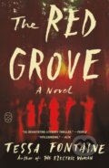 Kniha: The Red Grove (Tessa Fontaine). Picador, 2025