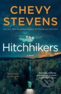 Kniha: Hitchhikers (Chevy Stevens). St. Martins Griffin, 2026