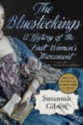 Kniha: Bluestockings (Susannah Gibson). W. W. Norton & Company, 2025