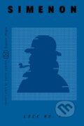 Kniha: Lock No. 1 (Inspector Maigret) (Georges Simenon). Picador, 2025