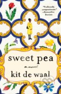 Kniha: Sweet Pea (Kit de Waal). St. Martin's Press, 2026