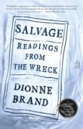 Kniha: Salvage (Dionne Brand). Picador, 2026