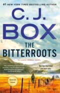 Kniha: The Bitterroots (C. J. Box). Minotaur Books, 2024