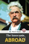 Kniha: The Innocents Abroad (Mark Twain). Double 9 Books LLP, 2023