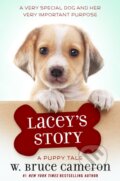 Kniha: A Lacey's Story (W. Bruce Cameron). , 2024