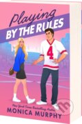 Kniha: The Playing by the Rules (Monica Murphy). , 2025