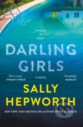 Kniha: Darling Girls (Sally Hepworth). St. Martins Griffin, 2025
