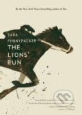 Kniha: Lions' Run (Sara Pennypacker). Balzer + Bray, 2026