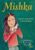Kniha: Mishka (Anoush Elman a Edward van de Vendel). , 2026