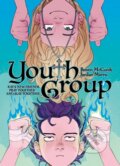 Kniha: Youth Group (Jordan Morris). First Second, 2024