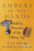 Kniha: Embers of the Hands, 2025