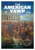 Kniha: The American Yawp (Ben Wright a Joseph L. Locke). , 2026
