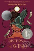 Kniha: Sisters in the Wind (Angeline Boulley). , 2025