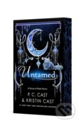 Kniha: Untamed (Kristin Cast a P. C. Cast). Wednesday Books, 2026