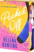 Kniha: Pucked Off (Helena Hunting). , 2025