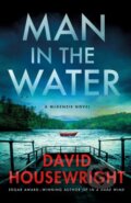 Kniha: Man in the Water (David Housewright). Minotaur Books, 2024