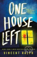 Kniha: One House Left, 2024