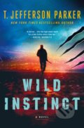 Kniha: Wild Instinct (T. Jefferson Parker). Minotaur Books, 2025