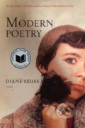 Kniha: Modern Poetry (Diane Seuss). Graywolf, 2024