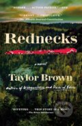 Kniha: Rednecks (Taylor Brown). St. Martins Griffin, 2025