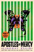 Kniha: Apostles of Mercy (Lindsay Ellis). , 2024
