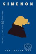 Kniha: Yellow Dog (Inspector Maigret) (Georges Simenon). Picador, 2025