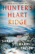 Kniha: A Hunter's Heart Ridge (Sarah Stewart Taylor). Minotaur Books, 2025