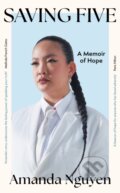 Kniha: Saving Five, 2026