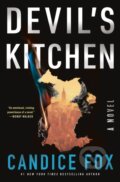 Kniha: Devil's Kitchen (Candice Fox). Forge, 2024