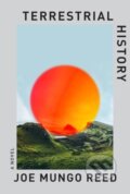 Kniha: Terrestrial History (Joe Mungo Reed). W. W. Norton & Company, 2025