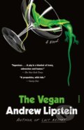 Kniha: The Vegan (Andrew Lipstein). , 2024