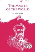 Kniha: The Master of the World (Jules Verne). Double 9 Books LLP, 2023