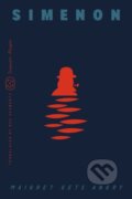 Kniha: Maigret Gets Angry (Inspector Maigret) (Georges Simenon). Picador, 2026