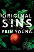 Kniha: Original Sins (Erin Young). Flatiron Books, 2025