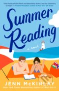 Kniha: Summer Reading (Jenn McKinlay). Berkley Books, 2023