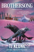 Kniha: Brothersong (TJ Klune). Tor Books, 2024