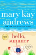 Kniha: Hello, Summer, 2026