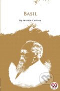 Kniha: Basil (Wilkie Collins). Double 9 Books LLP, 2022