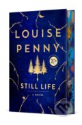 Kniha: Still Life Deluxe Edition (Louise Penny). Minotaur Books, 2025
