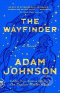 Kniha: Wayfinder (Adam Johnson). Picador, 2026