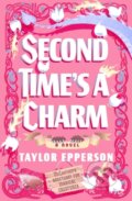 Kniha: Second Time's a Charm (Taylor Epperson). Grand Central Publishing, 2026