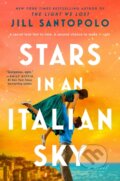Kniha: Stars in an Italian Sky (Jill Santopolo). G P Putnam's Sons, 2024