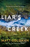 Kniha: Liar's Creek (Matt Goldman). Minotaur Books, 2026