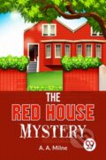 Kniha: The Red House Mystery (A. A. Milne). , 2023