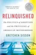 Kniha: Relinquished (Gretchen Sisson). St. Martins Griffin, 2026