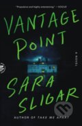 Kniha: Vantage Point (Sara Sligar). Picador, 2026