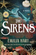 Kniha: Sirens (Emilia Hart). St. Martin's Press, 2025